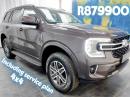 Thumbnail Ford Everest 2.0 BiTurbo 4x4 XLT