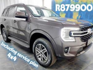 Ford Everest 2.0 BiTurbo 4x4 XLT - Image 1