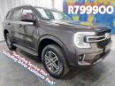 Thumbnail Ford Everest 2.0 BiTurbo 4x4 XLT