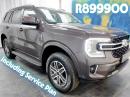 Thumbnail Ford Everest 2.0 BiTurbo 4x4 XLT