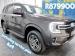 Ford Everest 2.0 BiTurbo 4x4 XLT - Thumbnail 1