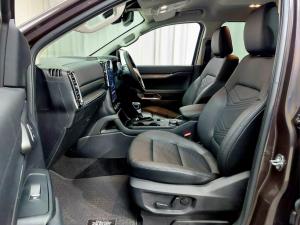 Ford Everest 2.0 BiTurbo 4x4 XLT - Image 5