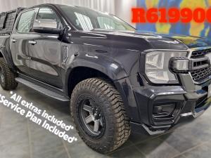 Ford Ranger 2.0 SiT double cab XL auto - Image 1