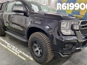 Ford Ranger 2.0 SiT double cab XL auto - Image 1