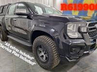 Thumbnail Ford Ranger 2.0 SiT double cab XL auto