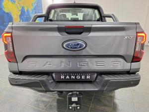 Ford Ranger 2.0 SiT double cab XLT - Image 10
