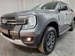 Ford Ranger 2.0 SiT double cab XLT - Image 12