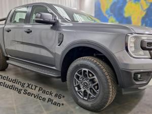 Ford Ranger 2.0 SiT double cab XLT - Image 1