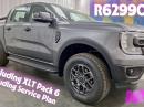 Thumbnail Ford Ranger 2.0 SiT double cab XLT