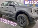 Thumbnail Ford Ranger 2.0 SiT double cab XLT