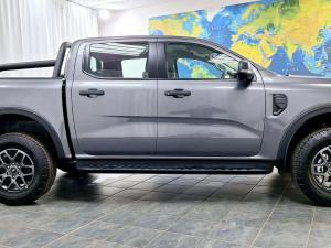 Ford Ranger 2.0 SiT double cab XLT - Image 2
