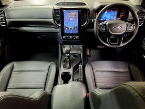 Ford Ranger 2.0 SiT double cab XLT - Image 4