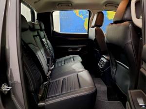 Ford Ranger 2.0 SiT double cab XLT - Image 8
