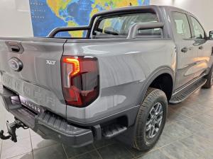 Ford Ranger 2.0 SiT double cab XLT - Image 9