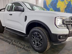 Ford Ranger 2.0 SiT SuperCab XLT - Image 1