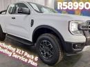 Thumbnail Ford Ranger 2.0 SiT SuperCab XLT