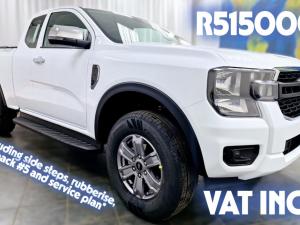 Ford Ranger 2.0 SiT SuperCab XL auto - Image 1