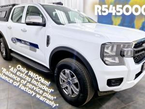 Ford Ranger 2.0 SiT double cab XL auto - Image 1