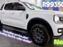 Thumbnail Ford Ranger 3.0TD V6 double cab Wildtrak 4WD