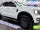 Thumbnail Ford Ranger 3.0TD V6 double cab Wildtrak 4WD