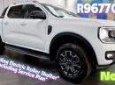 Thumbnail Ford Ranger 3.0TD V6 double cab Wildtrak 4WD