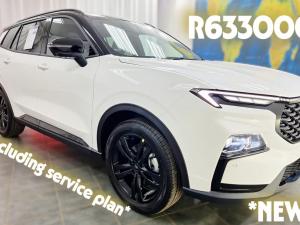 Ford Territory 1.8T Dark Edition - Image 1