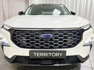 Ford Territory 1.8T Dark Edition - Image 6