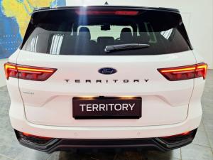 Ford Territory 1.8T Dark Edition - Image 7