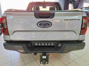 Ford Ranger 2.0 BiTurbo SuperCab Wildtrak 4x4 - Image 3