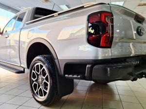 Ford Ranger 2.0 BiTurbo SuperCab Wildtrak 4x4 - Image 4