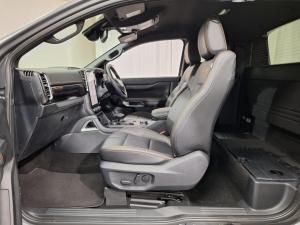 Ford Ranger 2.0 BiTurbo SuperCab Wildtrak 4x4 - Image 5