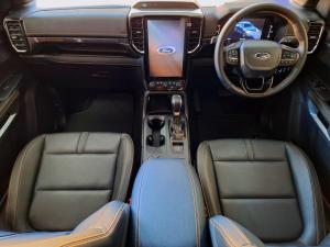 Ford Ranger 2.0 BiTurbo SuperCab Wildtrak 4x4 - Image 5