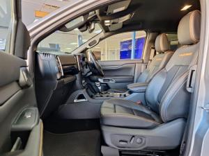 Ford Ranger 2.0 BiTurbo SuperCab Wildtrak 4x4 - Image 7