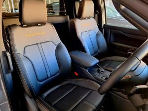 Ford Ranger 2.0 BiTurbo SuperCab Wildtrak 4x4 - Image 8
