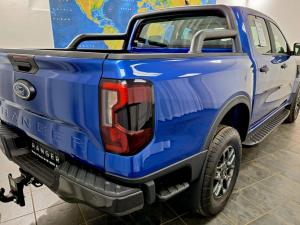 Ford Ranger 2.0 SiT double cab XLT - Image 10