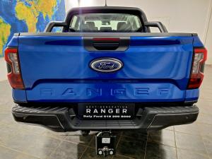 Ford Ranger 2.0 SiT double cab XLT - Image 11