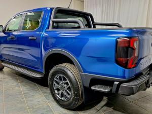 Ford Ranger 2.0 SiT double cab XLT - Image 12