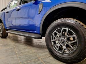 Ford Ranger 2.0 SiT double cab XLT - Image 13