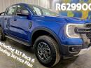 Thumbnail Ford Ranger 2.0 SiT double cab XLT