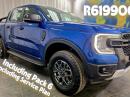 Thumbnail Ford Ranger 2.0 SiT double cab XLT