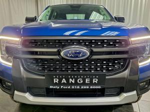 Ford Ranger 2.0 SiT double cab XLT - Image 2