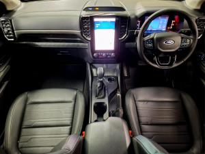 Ford Ranger 2.0 SiT double cab XLT - Image 4