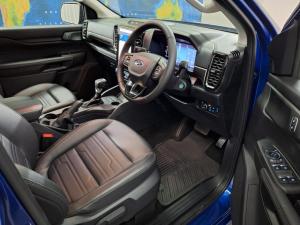 Ford Ranger 2.0 SiT double cab XLT - Image 6