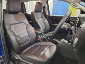 Ford Ranger 2.0 SiT double cab XLT - Image 7
