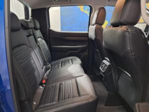 Ford Ranger 2.0 SiT double cab XLT - Image 8