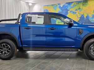 Ford Ranger 2.0 SiT double cab XLT - Image 9