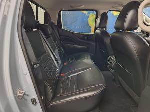 Nissan Navara 2.5DDTi double cab Pro-4X 4x4 - Image 10