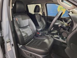 Nissan Navara 2.5DDTi double cab Pro-4X 4x4 - Image 11