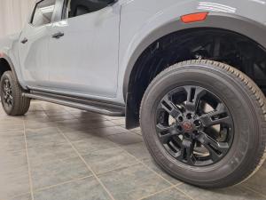 Nissan Navara 2.5DDTi double cab Pro-4X 4x4 - Image 12
