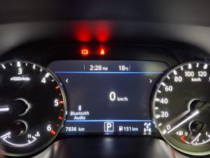 Nissan Navara 2.5DDTi double cab Pro-4X 4x4 - Image 14
